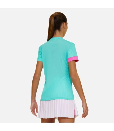 Domizia maillot padel femme