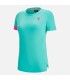 Domizia women's padel shirt