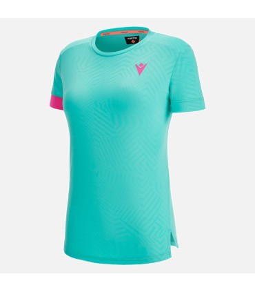 Domizia maillot padel femme