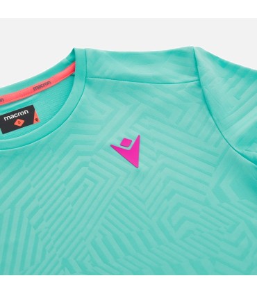 Domizia women's padel shirt