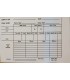 25-Sheet Referee Match Pad