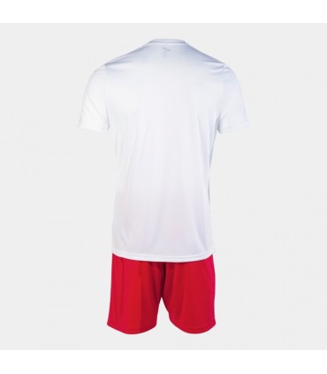 10 x Set Phoenix white - red