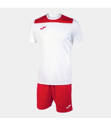 10 x Set Phoenix white - red