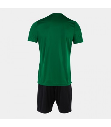 10 x Set Phoenix II groen - zwart