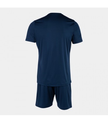 10 x Set Phoenix jaune navy - rouge