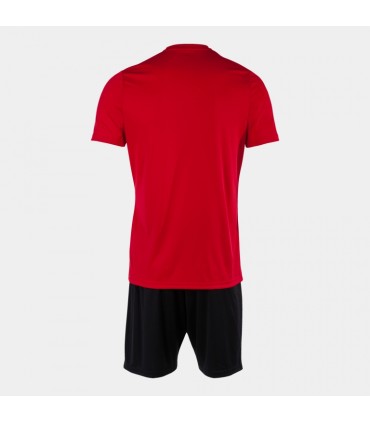 10 x Set Phoenix jaune rouge - noir