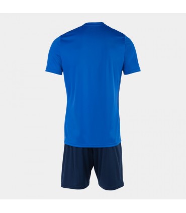 10 x Set Phoenix II royal blauw - navy