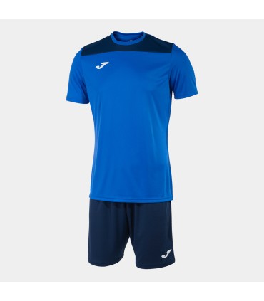 10 x Set Phoenix II royal blauw - navy