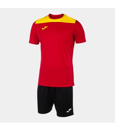 10 x Set Phoenix red - yellow