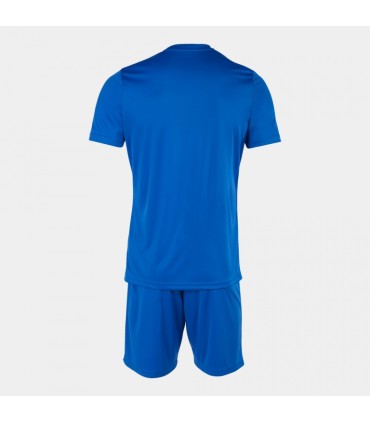 10 x Set Phoenix royal blue - yellow