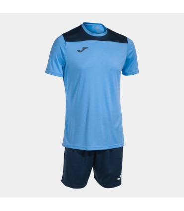 10 x Set Phoenix II licht blauw - navy