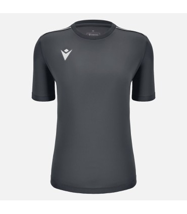 10 x Dameswedstrijdshirts Ariel anthraciet