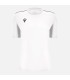 10 x Women's match jersey Ariel white