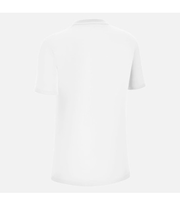 10 x Dameswedstrijdshirts Ariel wit