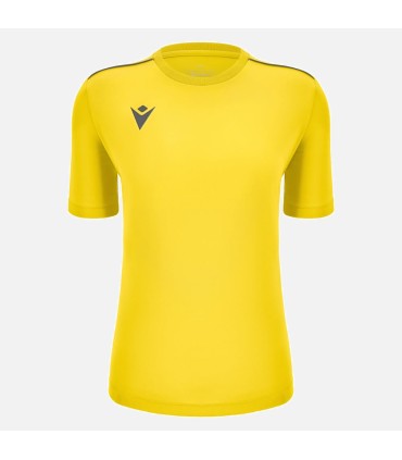 10 x Women's match jersey Ariel yellow