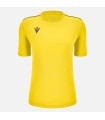 10 x Women's match jersey Ariel yellow
