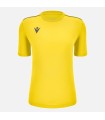 10 x Women's match jersey Ariel yellow