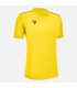 10 x Women's match jersey Ariel yellow