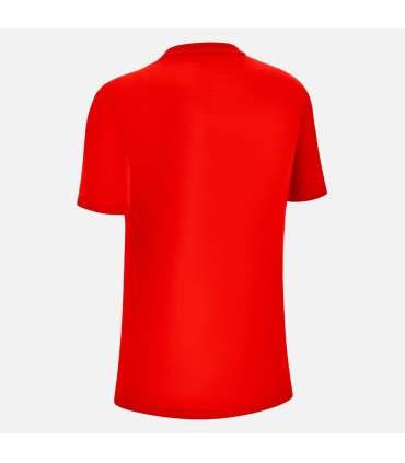 10 x Women's match jersey Ariel red