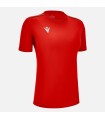 10 x Women's match jersey Ariel red