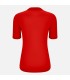 10 x Dameswedstrijdshirts Ariel rood