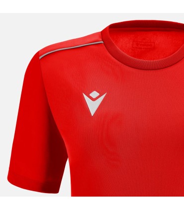 10 x maillot femme Ariel rouge