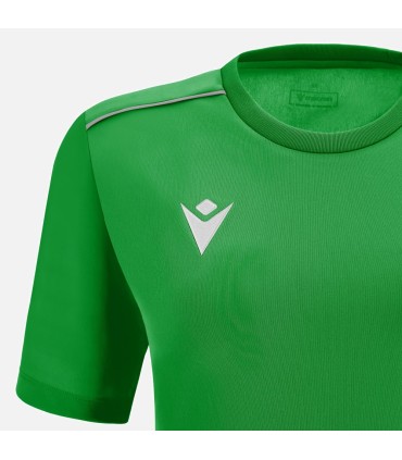 10 x Women's match jersey Ariel green
