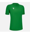 10 x Women's match jersey Ariel green