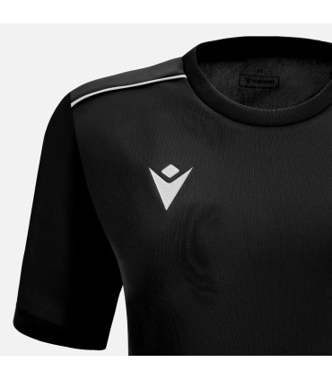 10 x Women's match jersey Ariel black