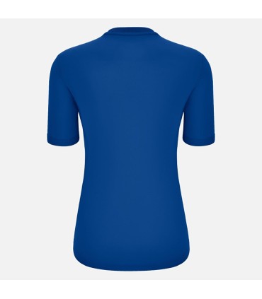 10 x Dameswedstrijdshirts Ariel royal blauw