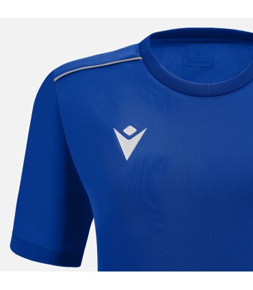 10 x Dameswedstrijdshirts Ariel royal blauw