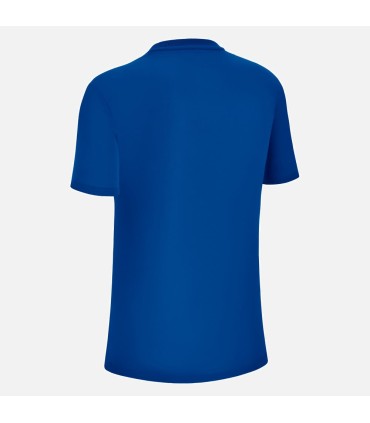 10 x Dameswedstrijdshirts Ariel royal blauw