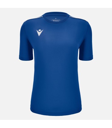 10 x Dameswedstrijdshirts Ariel royal blauw