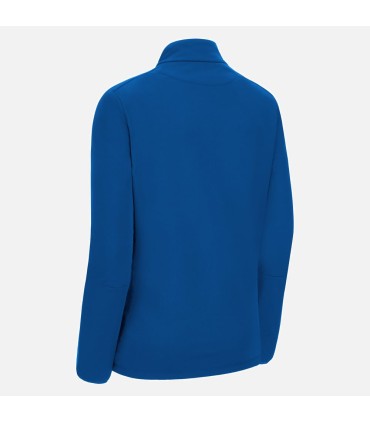 10 x Women's sweatshirt Maira royal blue