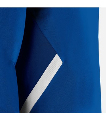 10 x Damessweatshirt Maira royal blauw