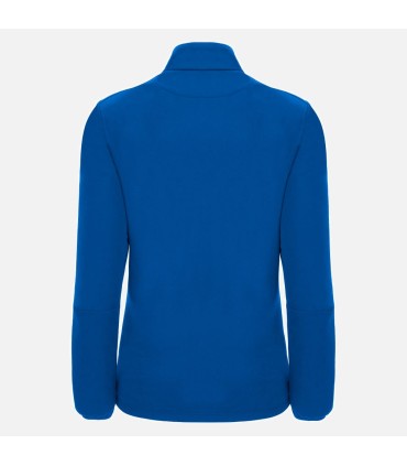 10 x Women's sweatshirt Maira royal blue