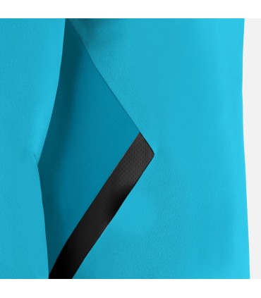 10 x Women's sweatshirt Maira sky blue