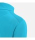 10 x Women's sweatshirt Maira sky blue