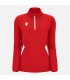 10 x Women's sweatshirt Maira red