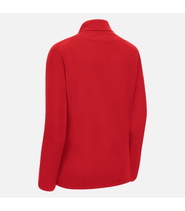 10 x Women's sweatshirt Maira red