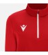10 x sweat femme Maira rouge