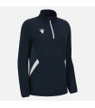 10 x Women's sweatshirt Maira navy