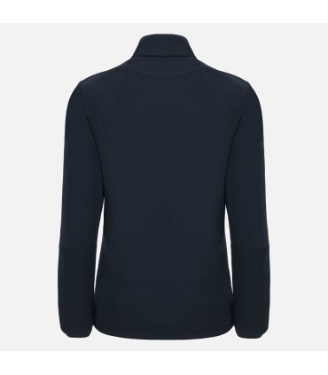 10 x Damessweatshirt Maira navy