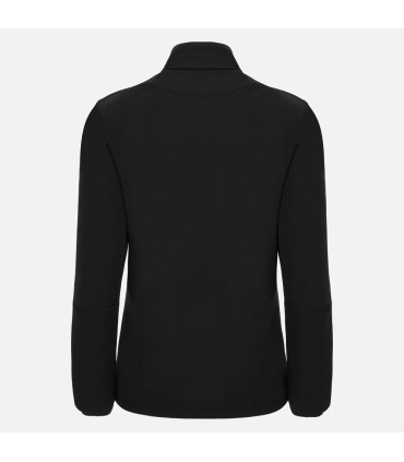 10 x Damessweatshirt Maira zwart