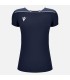 10 x maillot femme Zinc navy