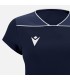 10 x Women's match jersey Zinc navy