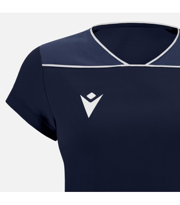 10 x Women's match jersey Zinc navy