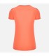 10 x Women's match jersey Zinc coral