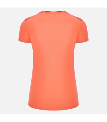 10 x Women's match jersey Zinc coral