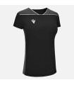 10 x Women's match jersey Zinc black
